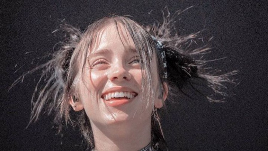 Ø§Ø¬Ù…Ù„ ØµÙˆØ± Billie Eilish 416 ØµÙˆØ± Ø¨ÙŠÙ„ÙŠ Ø¥ÙŠÙ„ÙŠØ´