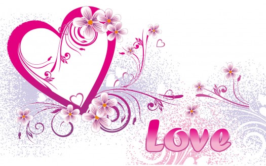 صور رومانسية للعشاق  Love Design 2 Wallpaper حب وغرام