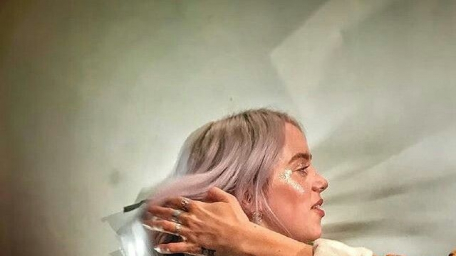 Ø§Ø¬Ù…Ù„ ØµÙˆØ± Billie Eilish 486 ØµÙˆØ± Ø¨ÙŠÙ„ÙŠ Ø¥ÙŠÙ„ÙŠØ´