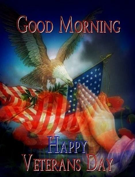 صور صباح الخير Praying Hands Good Morning Happy Veterans Day Quote  صباح الحب يسعد صباحك