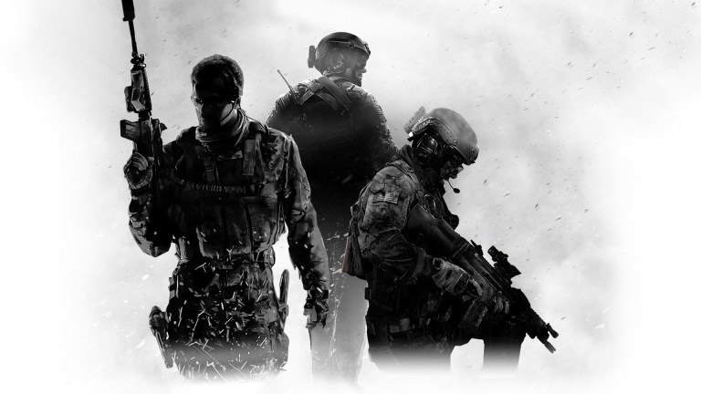 صور لعبة كول اوف ديوتي Call Of Duty للكمبيوتر والجوال