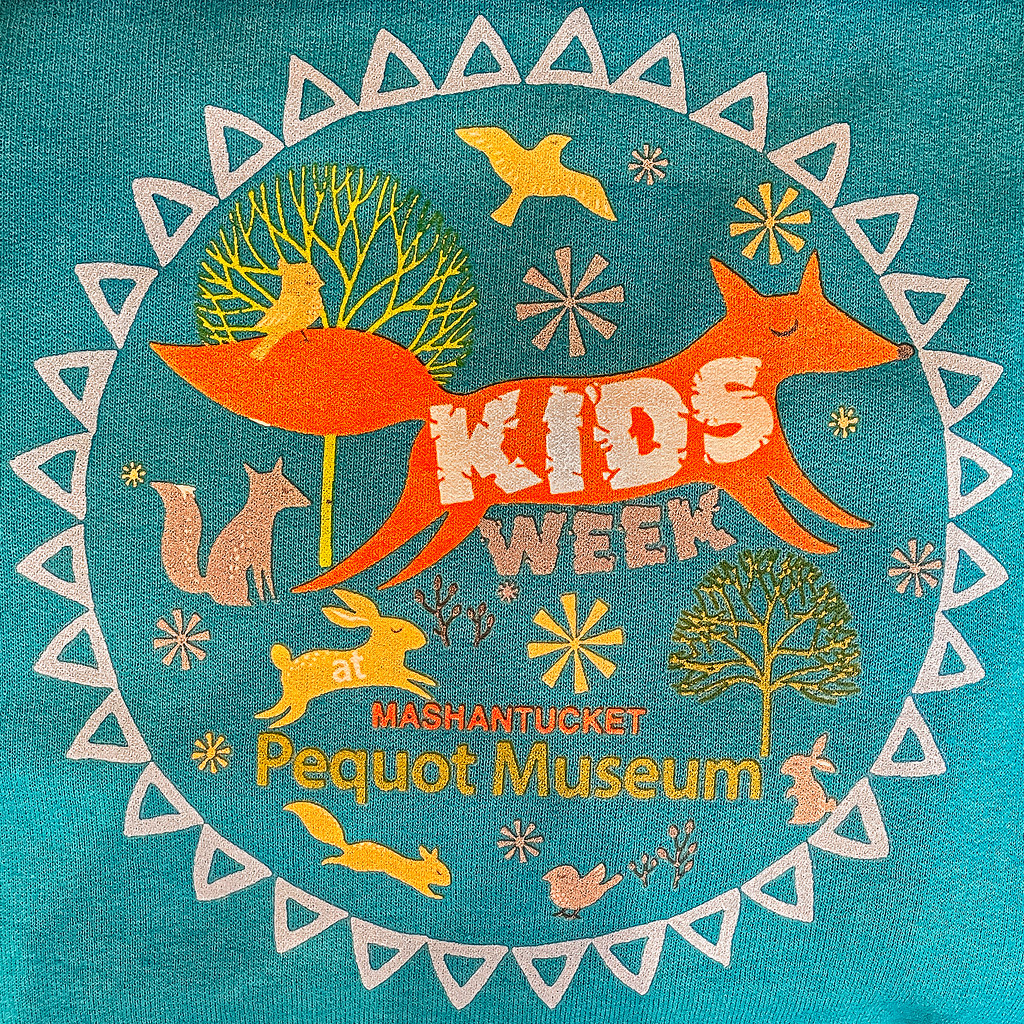 kids week