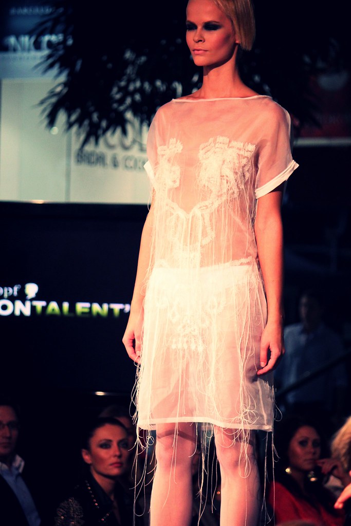 Schwartzkopf Fashion Talent 2012