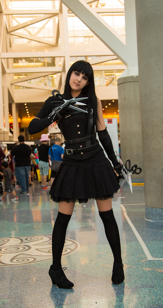 Anime Expo 2014 Day 3 and 4 274