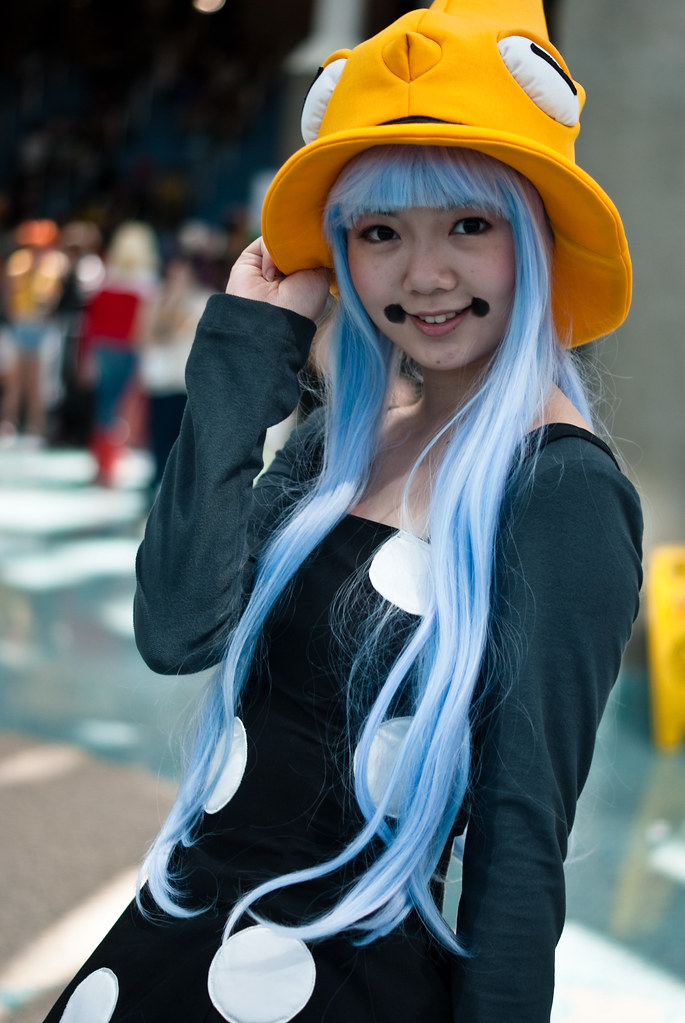 Anime Expo