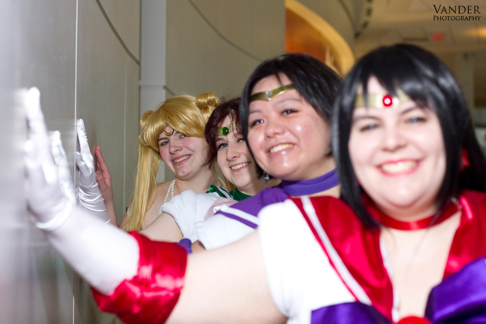 Anime Boston 2014