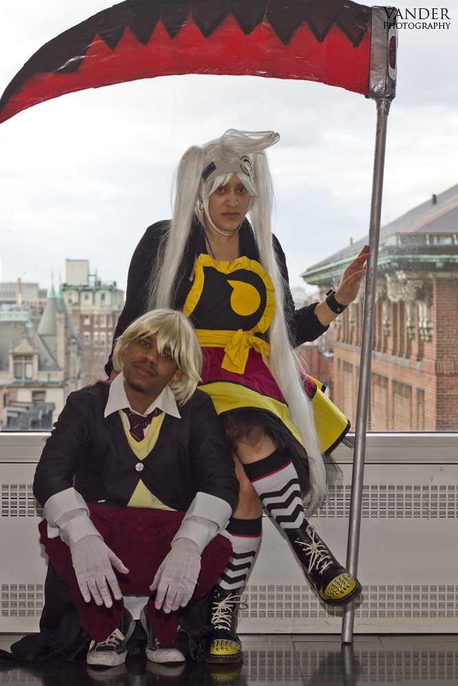 Anime Boston 2014