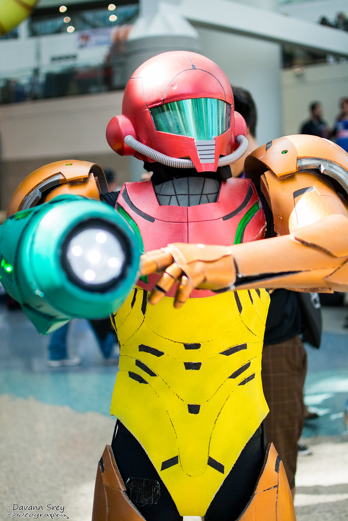 Anime Expo 2015