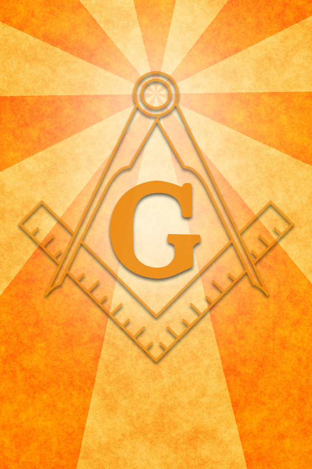 خلفيات ايفون  iPhone Wallpaper – Freemason