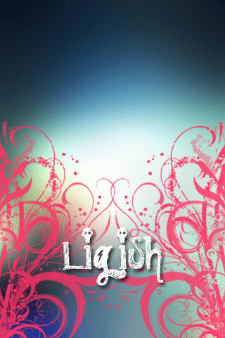 خلفيات ايفون  iPhone wallpaper “Liiigish”